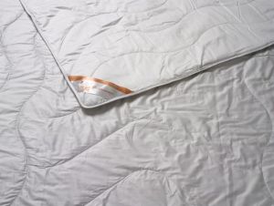 Wildseidenduvet Sommertraum